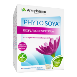 Arkopharma phyto soya...