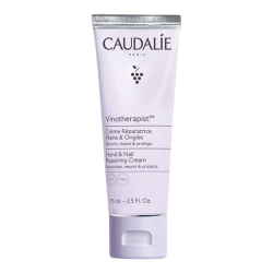 Caudalie vinotherapist...