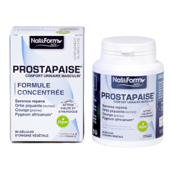 Nat&form prostapaise 90...