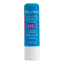 Vita citral soin lèvres...