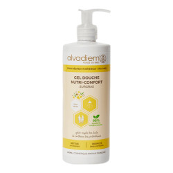 Alvadiem nutri-confort gel...