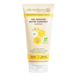 Alvadiem nutri-confort gel...