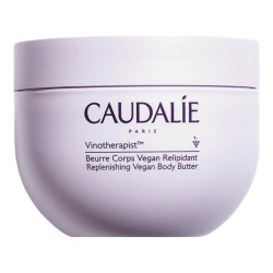 Caudalie vinotherapist...