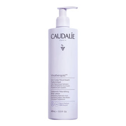 Caudalie vinotherapist soin...