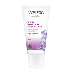 Weleda crème de jour...