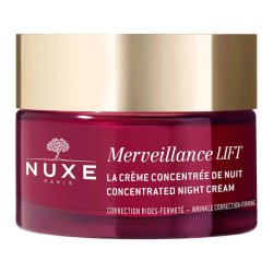 Nuxe merveillance lift...