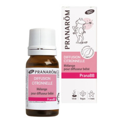 Pranarôm pranaBB diffusion...