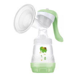 Mam kit tire-lait manuel +...