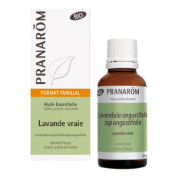 Pranarôm huile essentielle...