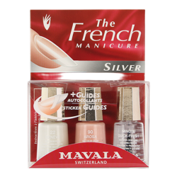 Mavala french manucure...