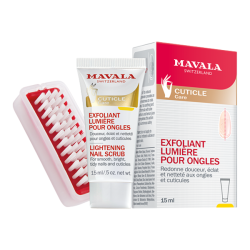 Mavala cuticule care...