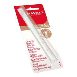 Mavala crayon blanc pour...