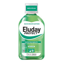 Eluday protect bain de...