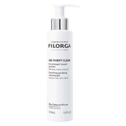 Filorga Age-Purify Clean Gel Nettoyant Lissant Purifiant 150ml