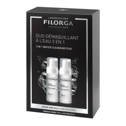 Filorga
Mousse Démaquillante Lot de 2 x 150 ml