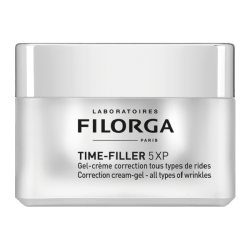 Filorga time-filler 5xp gel-crème 50ml