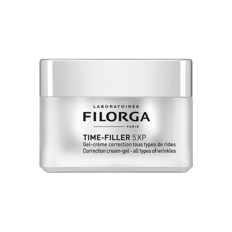 Filorga time-filler 5xp gel-crème 50ml Filorga time-filler 5xp gel-crème 50ml