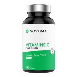 Novoma vitamine C qualic...