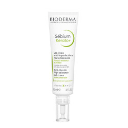Bioderma Sébium Kérato + Tube 30ml