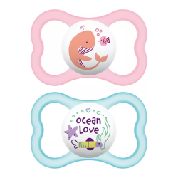 Mam air 6+ planet love 2...