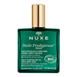 Nuxe Huile Prodigieuse...