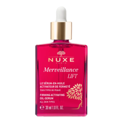 Nuxe merveillance lift...