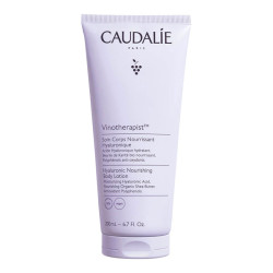 Caudalie vinotherapist soin...