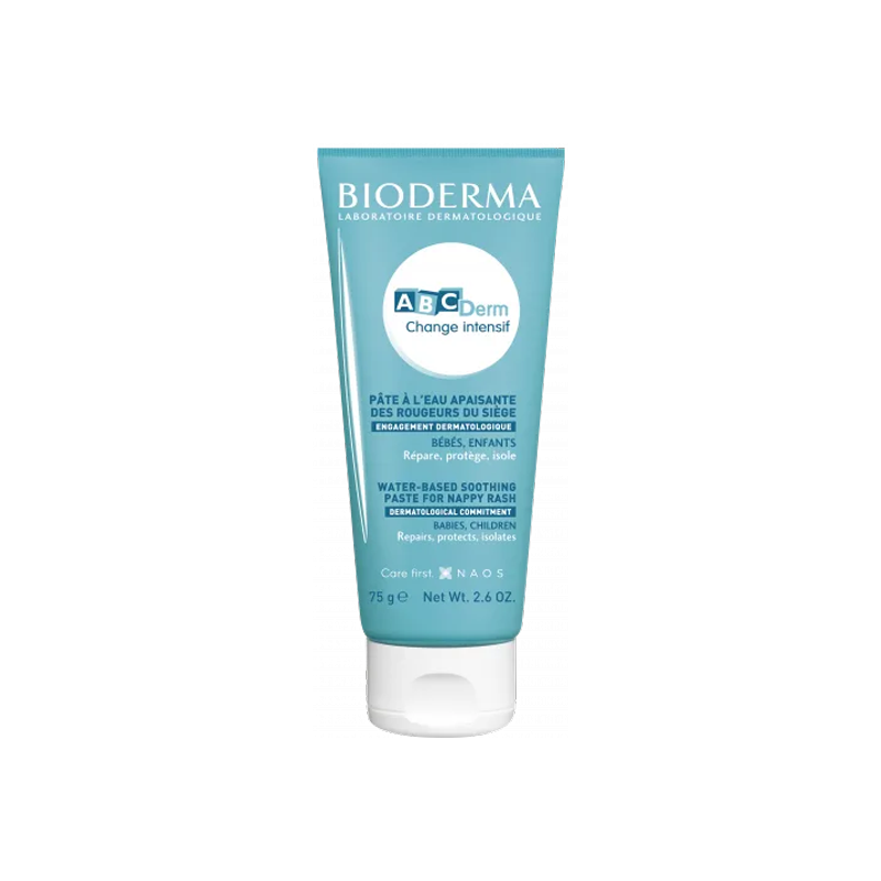 Bioderma ABCDerm change intensif 75ml