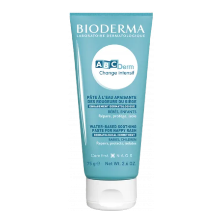 Bioderma ABCDerm change intensif 75ml