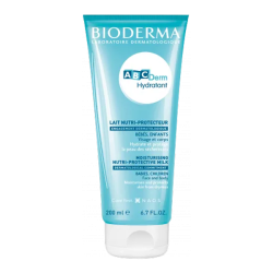 Bioderma ABCDerm hydratant...