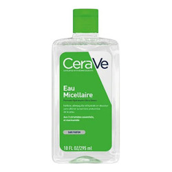 Cerave eau micellaire 295ml