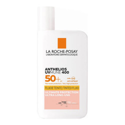 La Roche Posay anthelios...