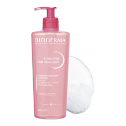 Bioderma crealine gel...