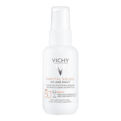 Vichy capital soleil uv-âge...