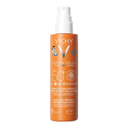 Vichy capital soleil spray...