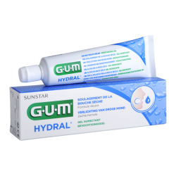 Sunstar gum hydral gel...