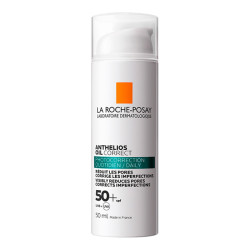 La Roche Posay oil correct...