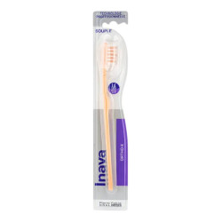 Inava ortho X - brosse à...