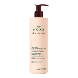 Nuxe rêve de miel crème...
