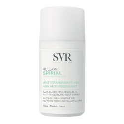 Svr spirial déodorant...