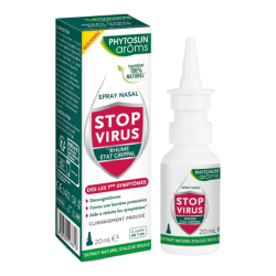 Phytosun aroms spray nasal...