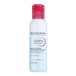 Bioderma créaline h2o yeux...