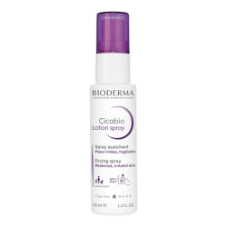 Bioderma cicabio lotion...
