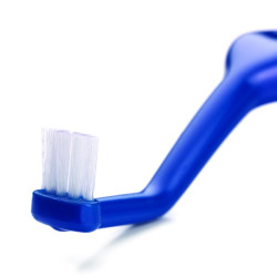 TePe Brosse A Dents Implant Coudée