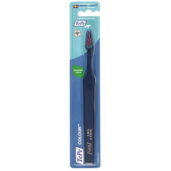 TePe Colour Souple Bleu Foncé