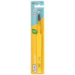 TePe Colour Souple Jaune