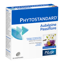 Pileje phytostandard...