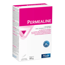 Permealine orange 20 sticks