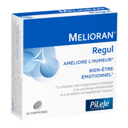 Pileje melioran regul 30...