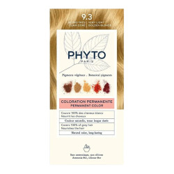 PhytoColor blond très clair...